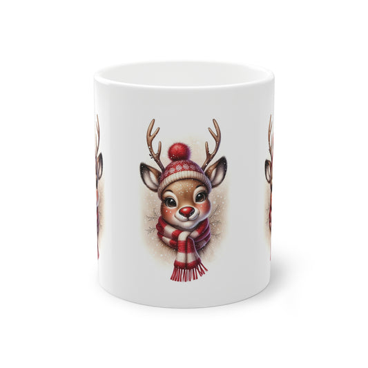 Christmas Standard Mug, 11oz