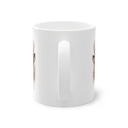 Christmas Standard Mug, 11oz