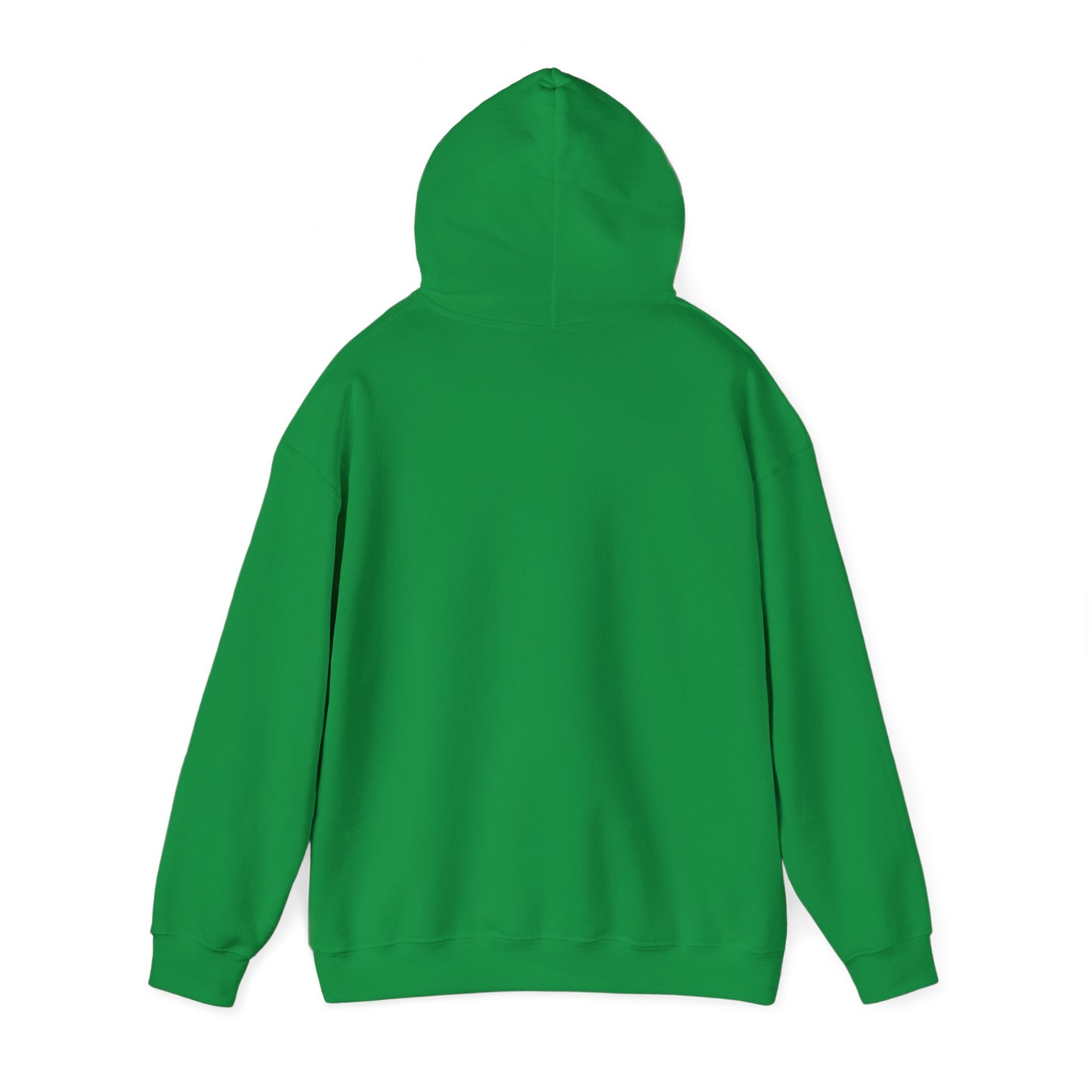 Jesus#1 Unisex Heavy Blend™ Hooded Sweatshirt