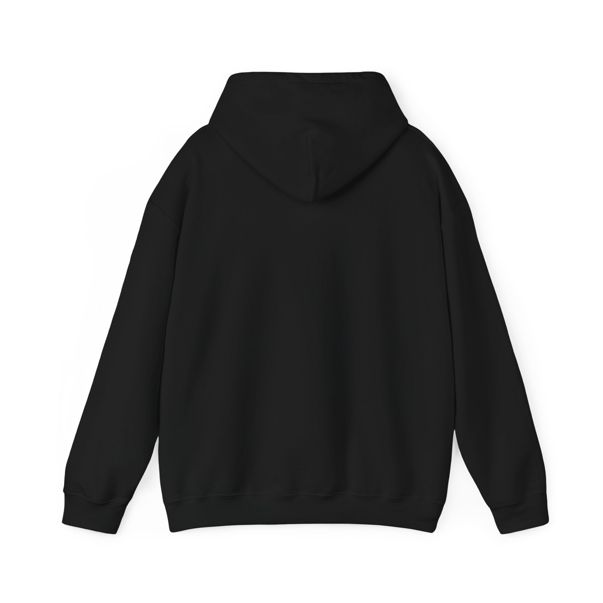 CatUnisex Heavy Blend™ Hooded Sweatshirt