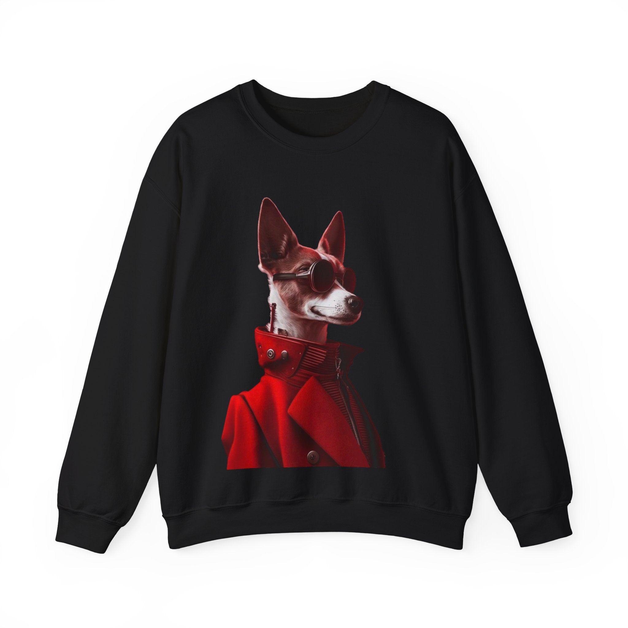 Pet lover Unisex Heavy Blend™ Crewneck Sweatshirt