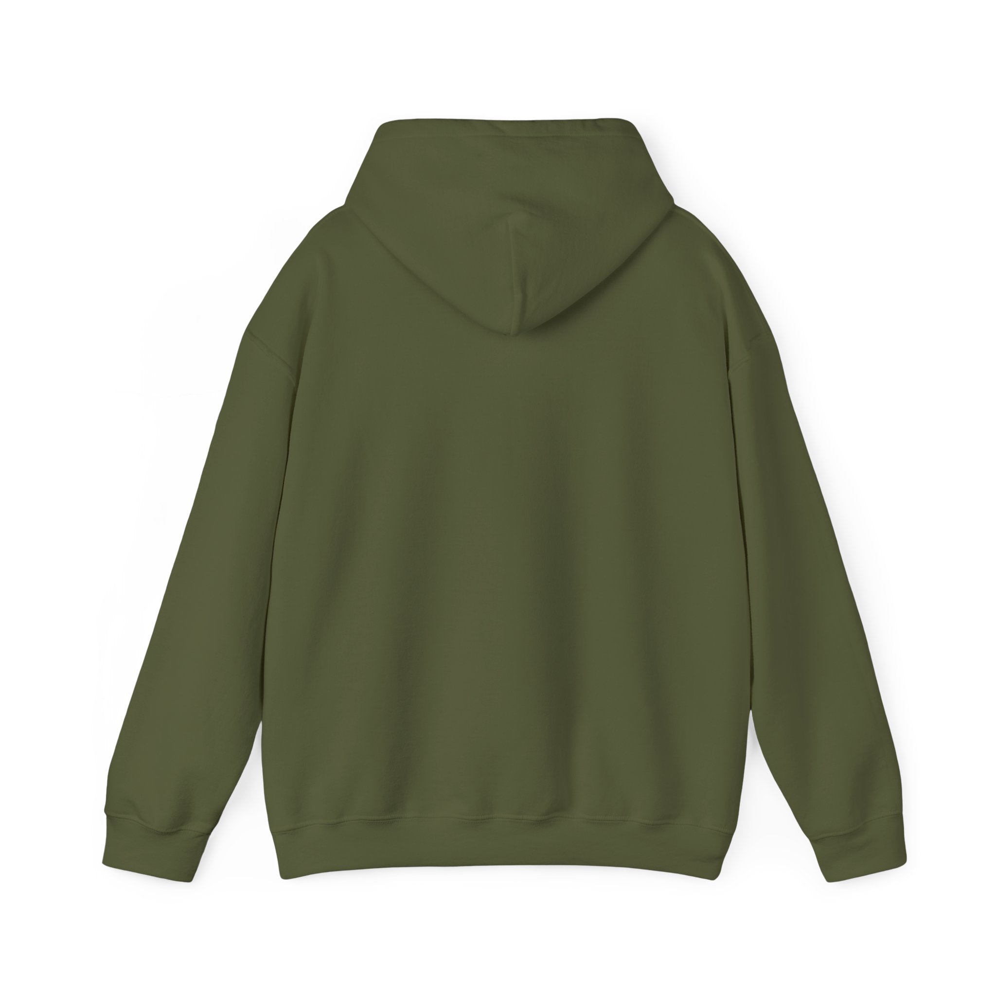 CatUnisex Heavy Blend™ Hooded Sweatshirt