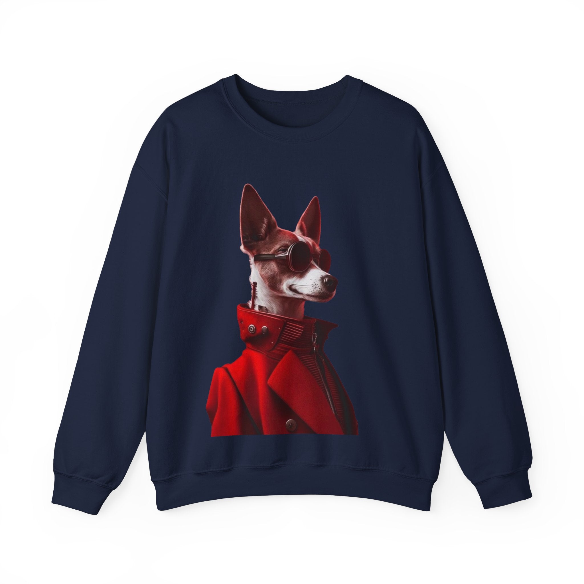 Pet lover Unisex Heavy Blend™ Crewneck Sweatshirt
