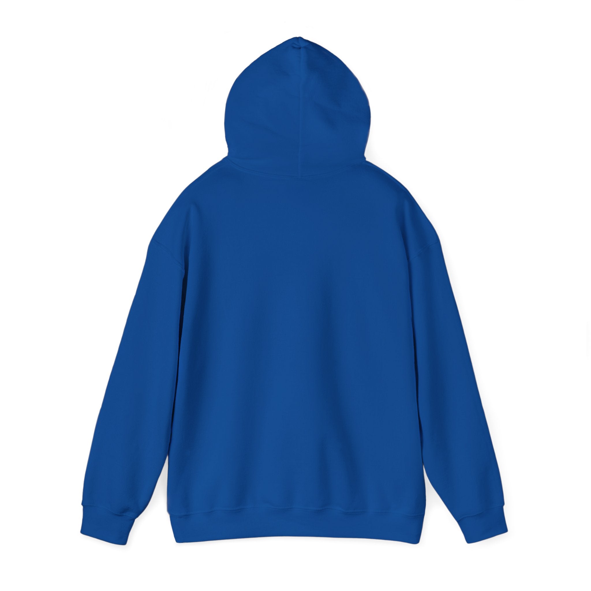 Smile Unisex Heavy Blend™ Hooded Sweatshirt