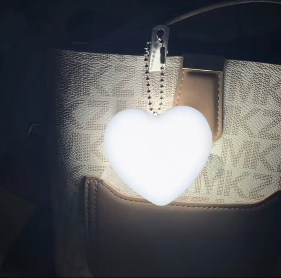 Handbag LED Light: The Perfect Gift for Her.