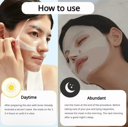 BIO-COLLAGEN MASK