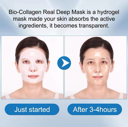 BIO-COLLAGEN MASK