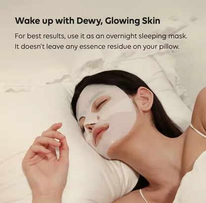 BIO-COLLAGEN MASK