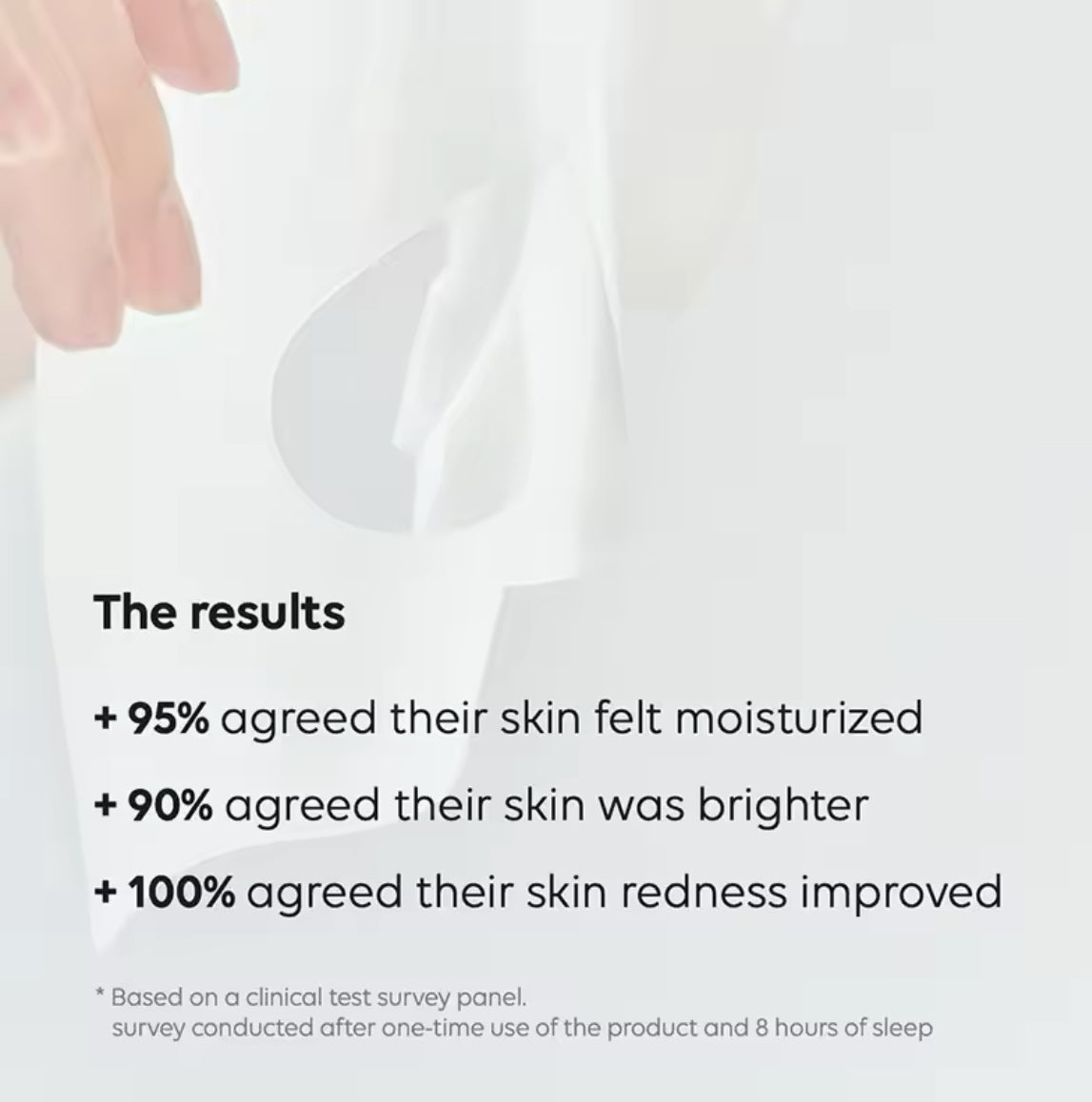 BIO-COLLAGEN MASK