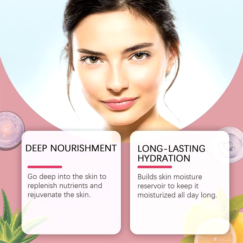 BIO-COLLAGEN MASK