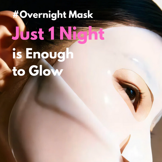 BIO-COLLAGEN MASK