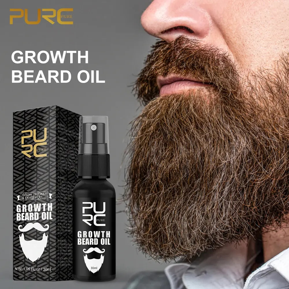 Hair Growth Oil For Men