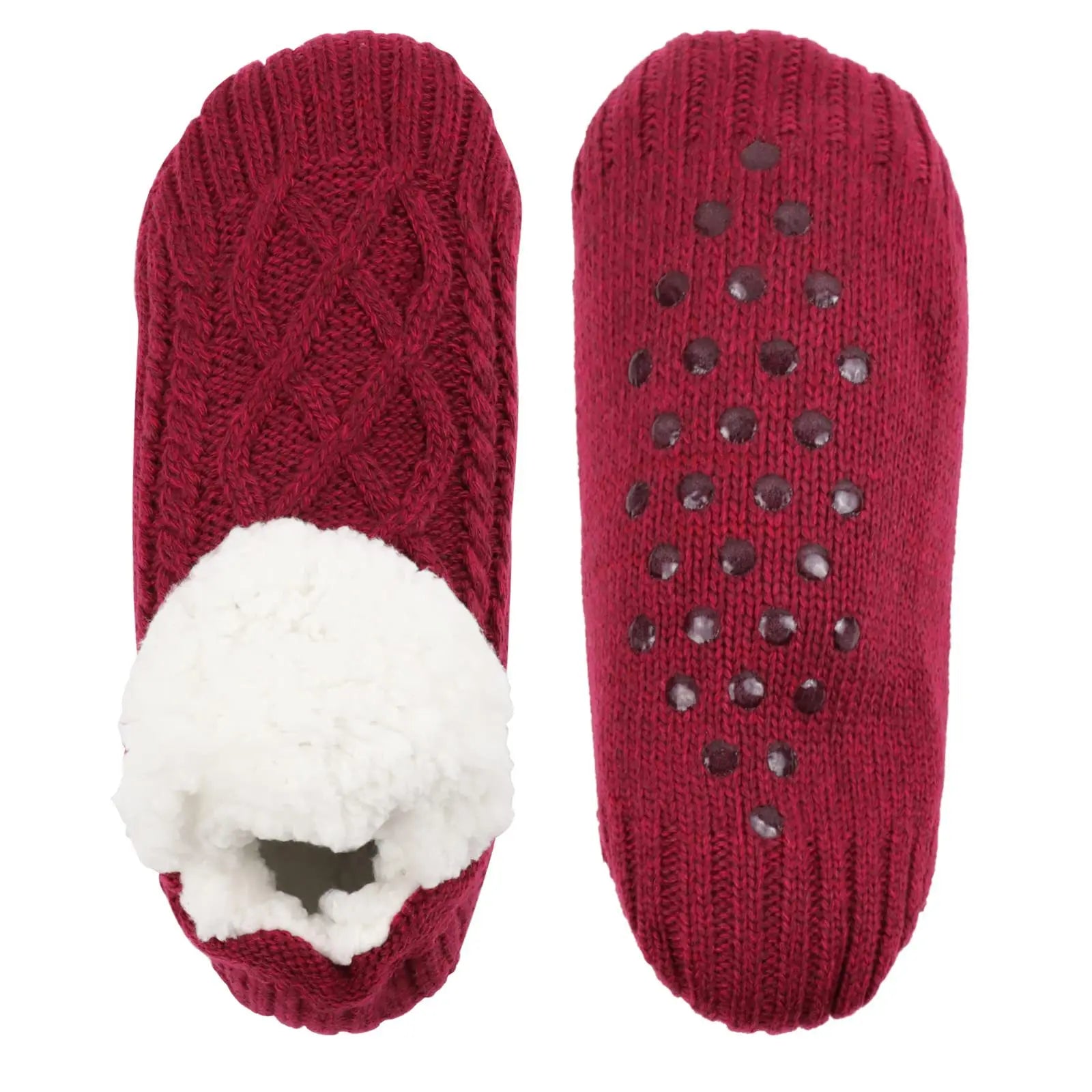 Thermal Slipper Socks