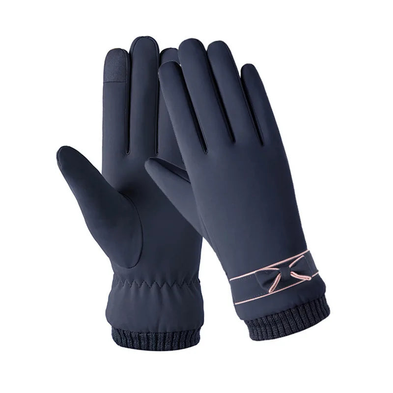 Women's Winter Thermal Gloves