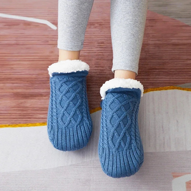 Thermal Slipper Socks