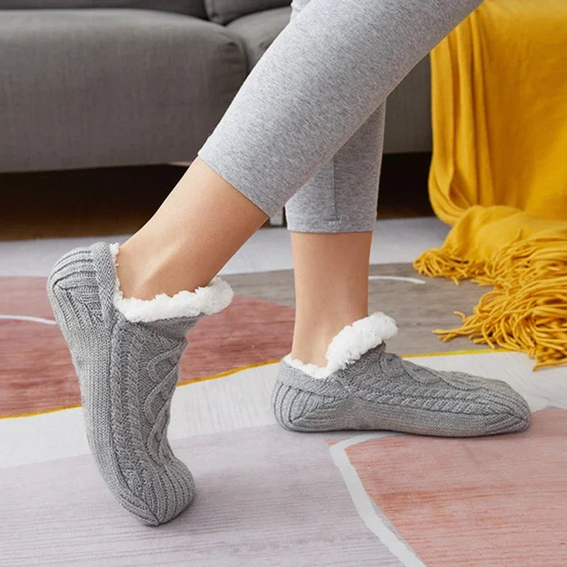 Thermal Slipper Socks