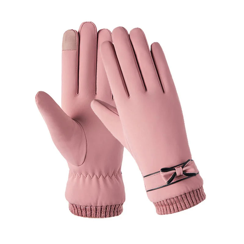 Women's Winter Thermal Gloves