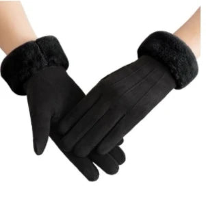 Women's Winter Thermal Gloves