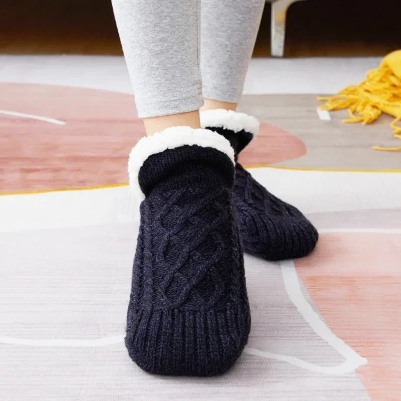 Thermal Slipper Socks