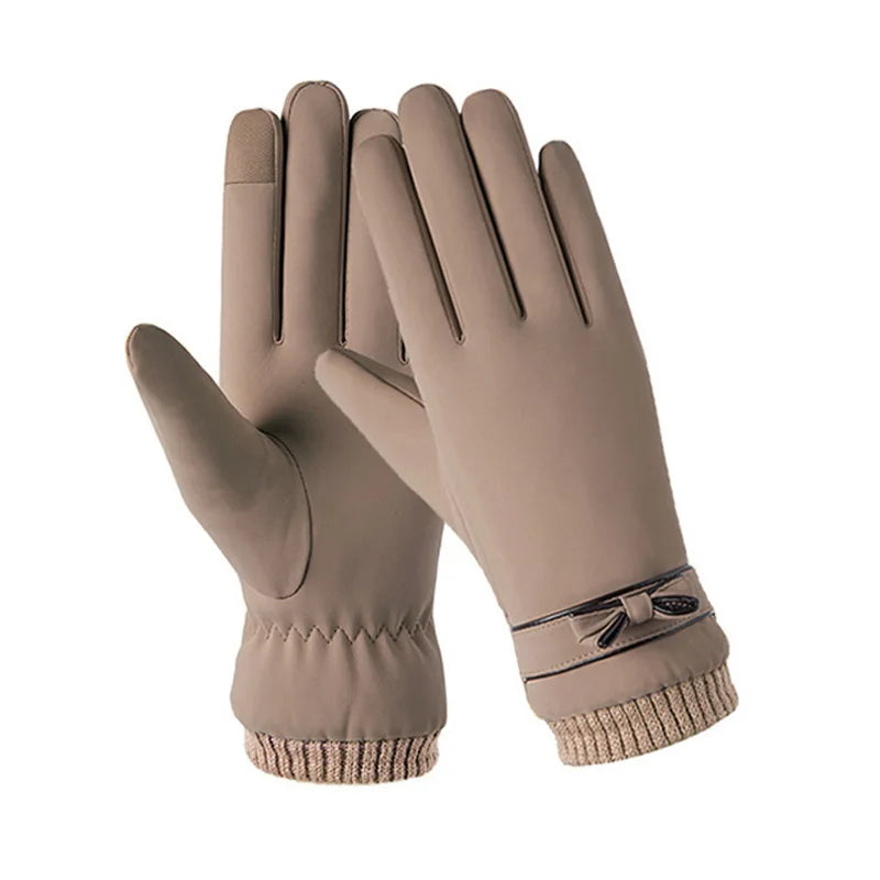 Women's Winter Thermal Gloves