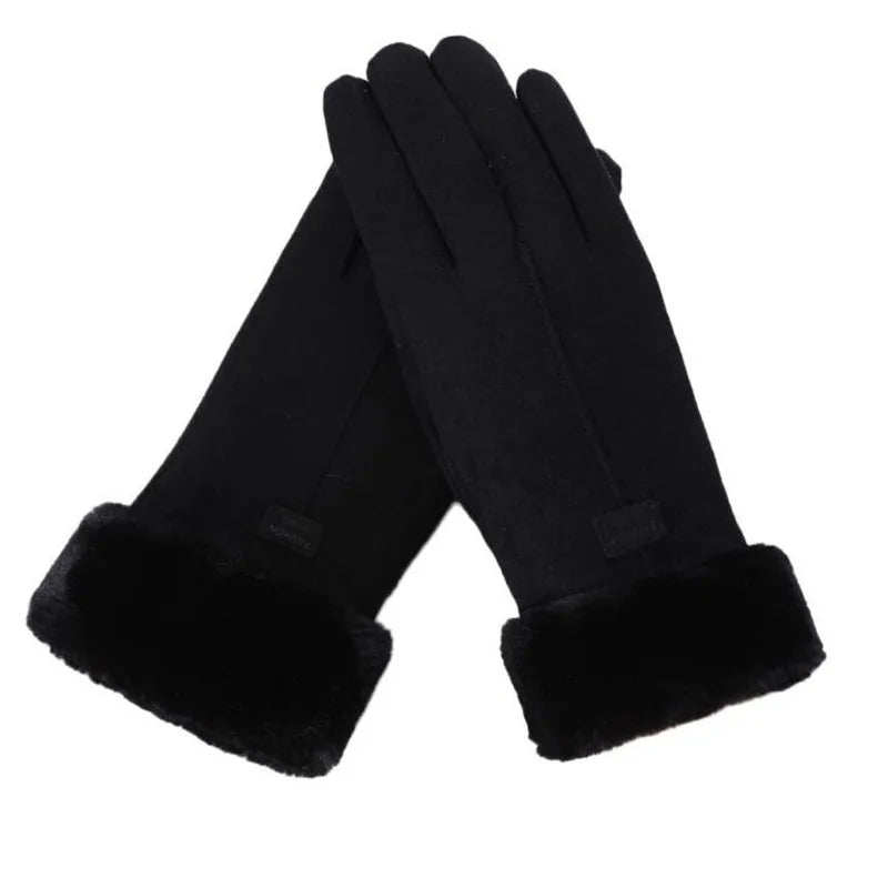 Women's Winter Thermal Gloves