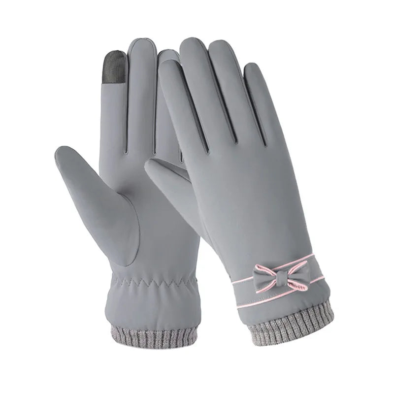 Women's Winter Thermal Gloves