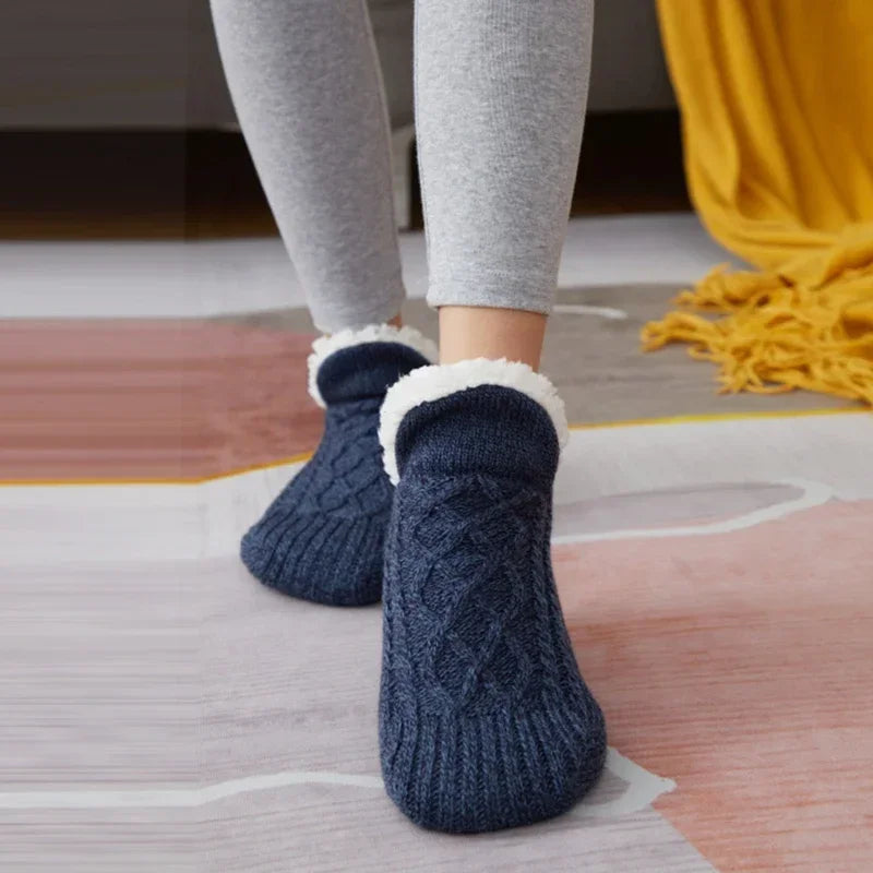 Thermal Slipper Socks