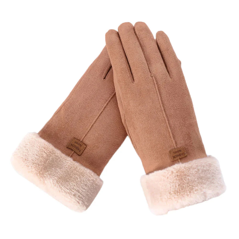 Women's Winter Thermal Gloves