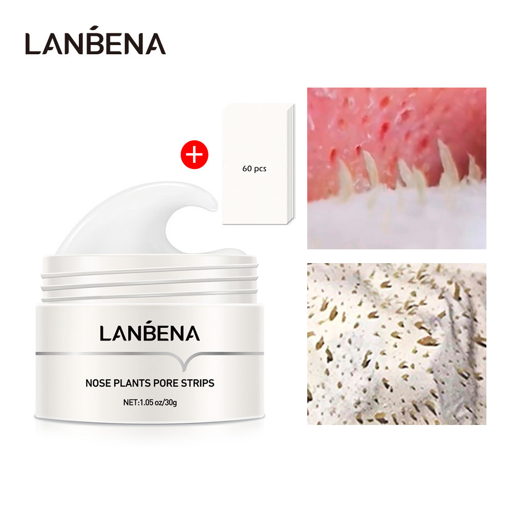 LAMBENA Blackhead Remover Mask 100% ORIGINAL